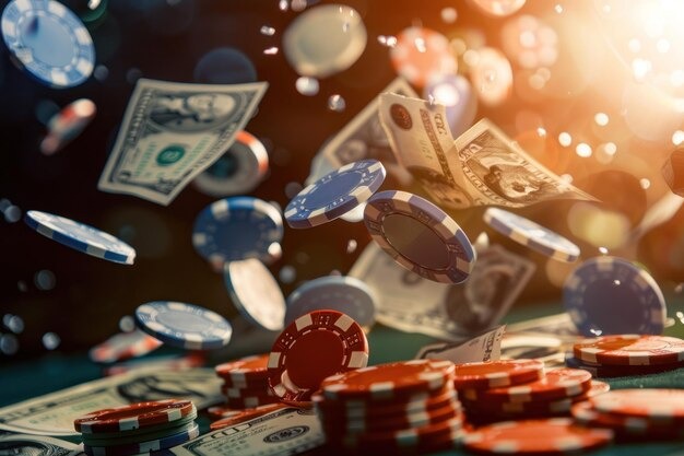 market slot platform interface showing sportsbook, live-dealer, and slot sections