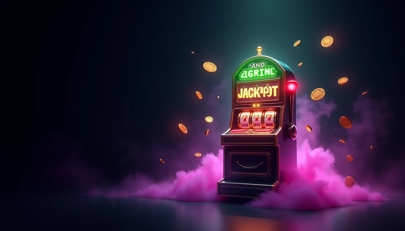 Mega Sevens free spins feature with multiplier display