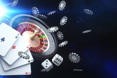 market slot featured game showcase