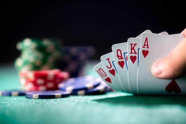 market slot featured game showcase